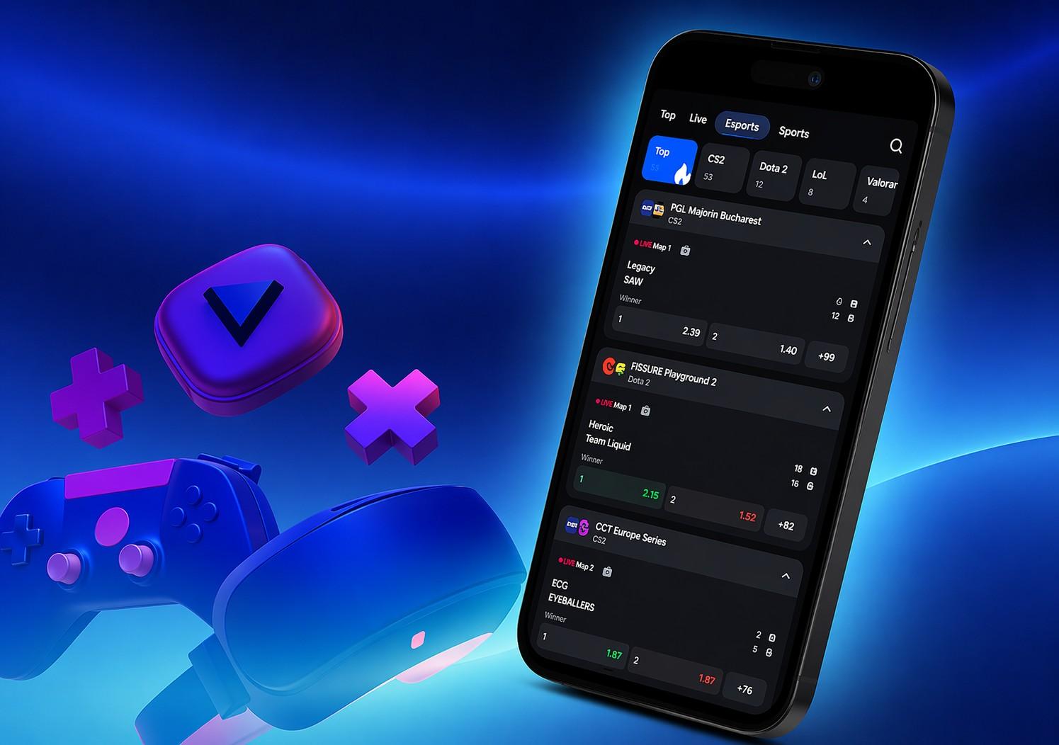 Teslaexch App Features - 50% Bonus and 1 Min Payout at Teslaexch