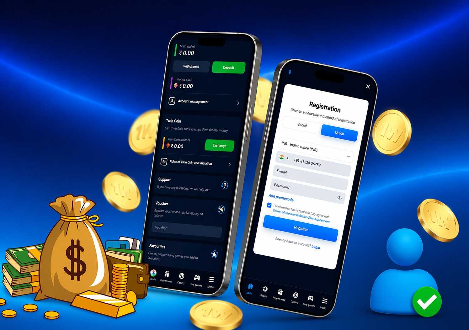 Teslaexch India - Fast Secure Betting